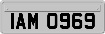 IAM0969