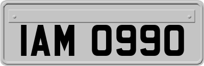 IAM0990