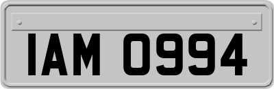 IAM0994
