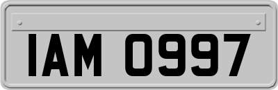 IAM0997