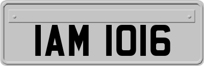 IAM1016