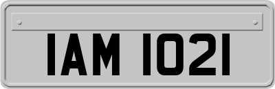 IAM1021