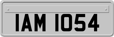 IAM1054