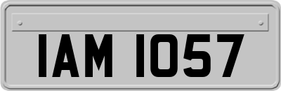 IAM1057