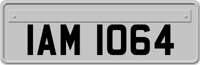 IAM1064