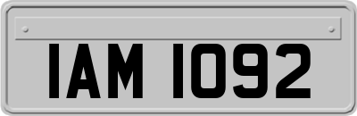 IAM1092