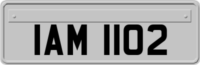 IAM1102