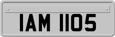 IAM1105