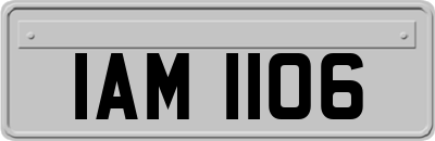 IAM1106