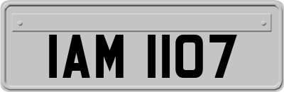 IAM1107