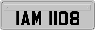IAM1108