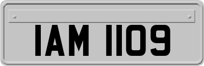 IAM1109
