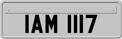 IAM1117