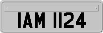 IAM1124