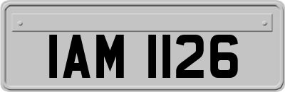IAM1126
