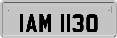 IAM1130