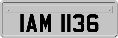 IAM1136