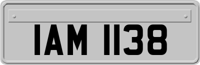 IAM1138
