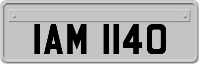 IAM1140