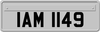 IAM1149