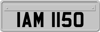 IAM1150