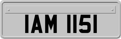 IAM1151