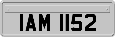 IAM1152