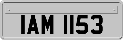 IAM1153