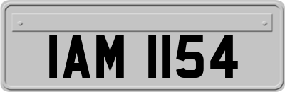 IAM1154
