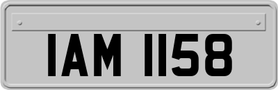IAM1158