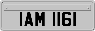 IAM1161