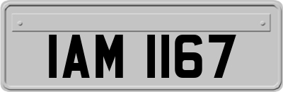 IAM1167