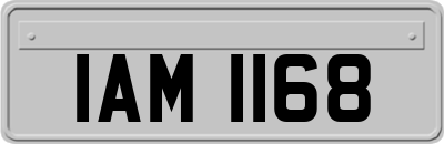 IAM1168