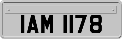 IAM1178