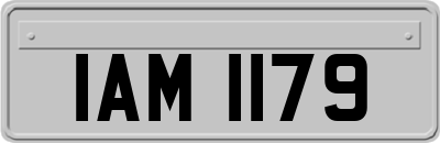 IAM1179