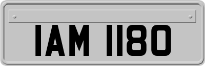 IAM1180