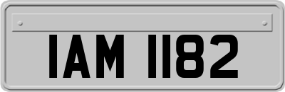 IAM1182