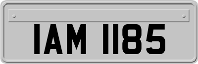 IAM1185