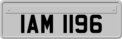 IAM1196