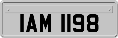 IAM1198