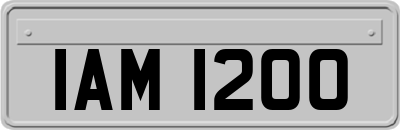 IAM1200