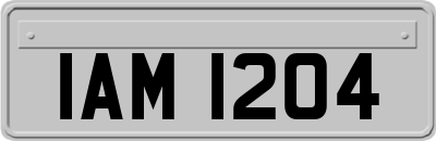 IAM1204