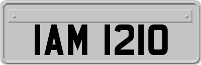 IAM1210