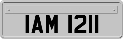 IAM1211