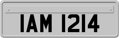 IAM1214