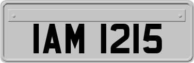 IAM1215