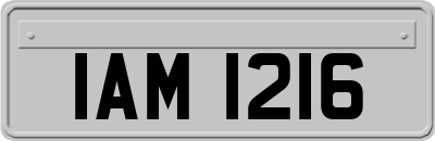 IAM1216