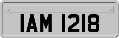 IAM1218