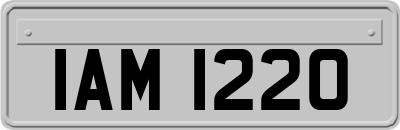 IAM1220