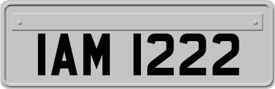 IAM1222